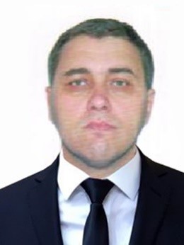 Serebryakov Vladimir Vladimirovich