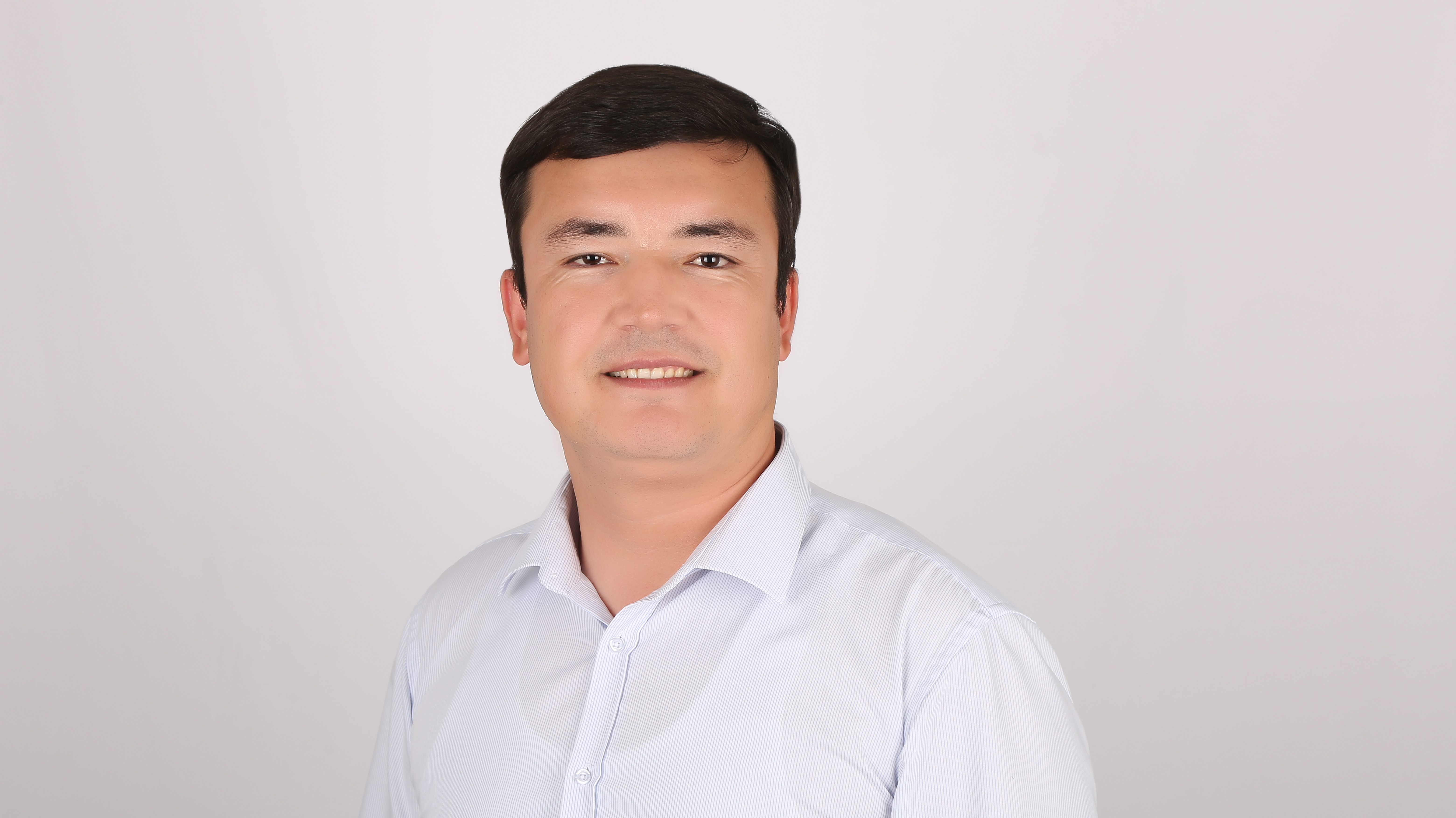 Nurmatov Baxriddin Qo‘ziboy o‘g‘li